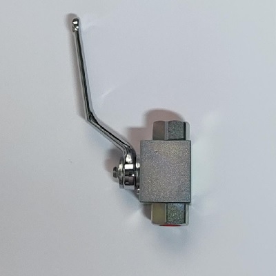 Titan 0533517 Bleed valve assy