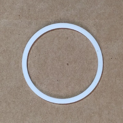 Titan 0533856 Gasket, ptfe (thin)