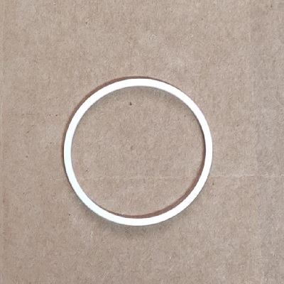 Titan 0533855 Gasket, ptfe