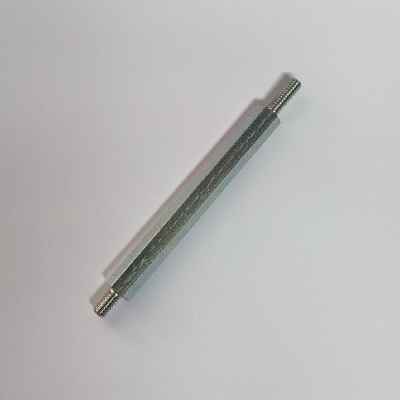 Titan 0524591 Spacer, Motor, Hex