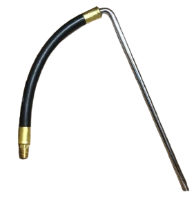 Titan 0558369 Return Tube