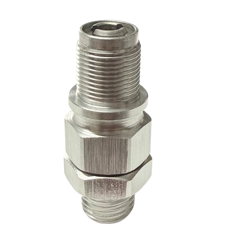 Titan 0538205 Swivel