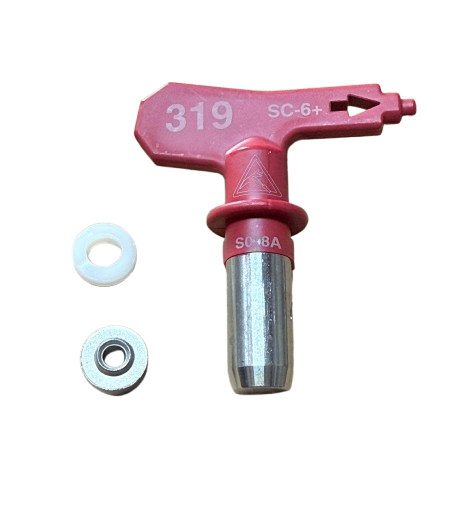 Titan 662-319 SC-6 Plus 319 Reversible Spray Tip | Tip | AllTitanParts
