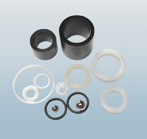 Titan 0295904 Fluid Section Repacking Kit