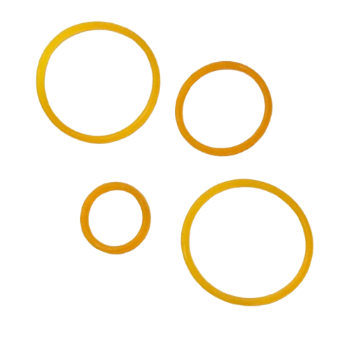 Titan 770-389 Seal Kit