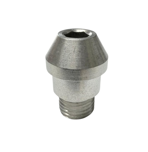 Titan 0524339 Fitting, fluid, 2 qt