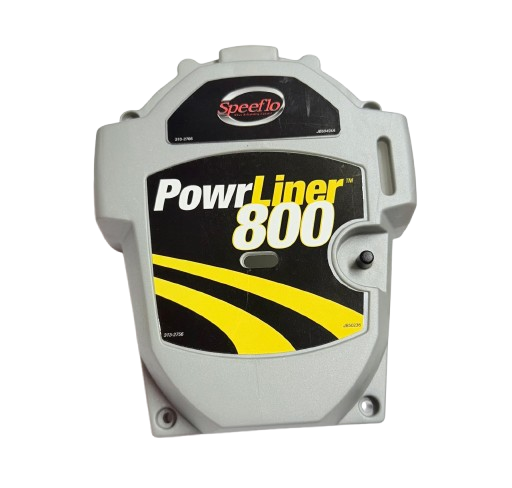 Titan 759-376 Front Cover