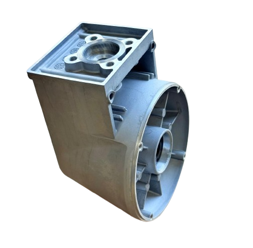 Titan 0278237 Hydraulic housing assembly