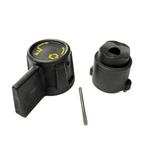 Titan 2393047 Relief Valve Knob Assembly 