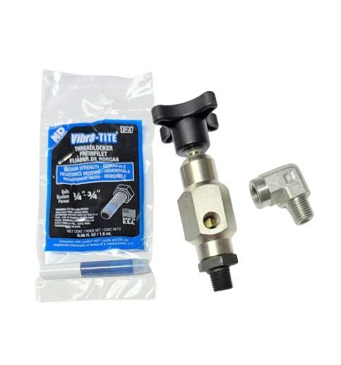Titan 944-620 Bleed Valve