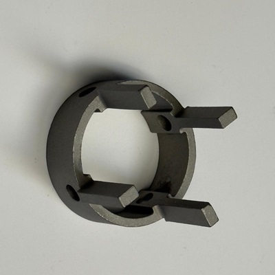 Titan 241-022 Stainless ball Cage