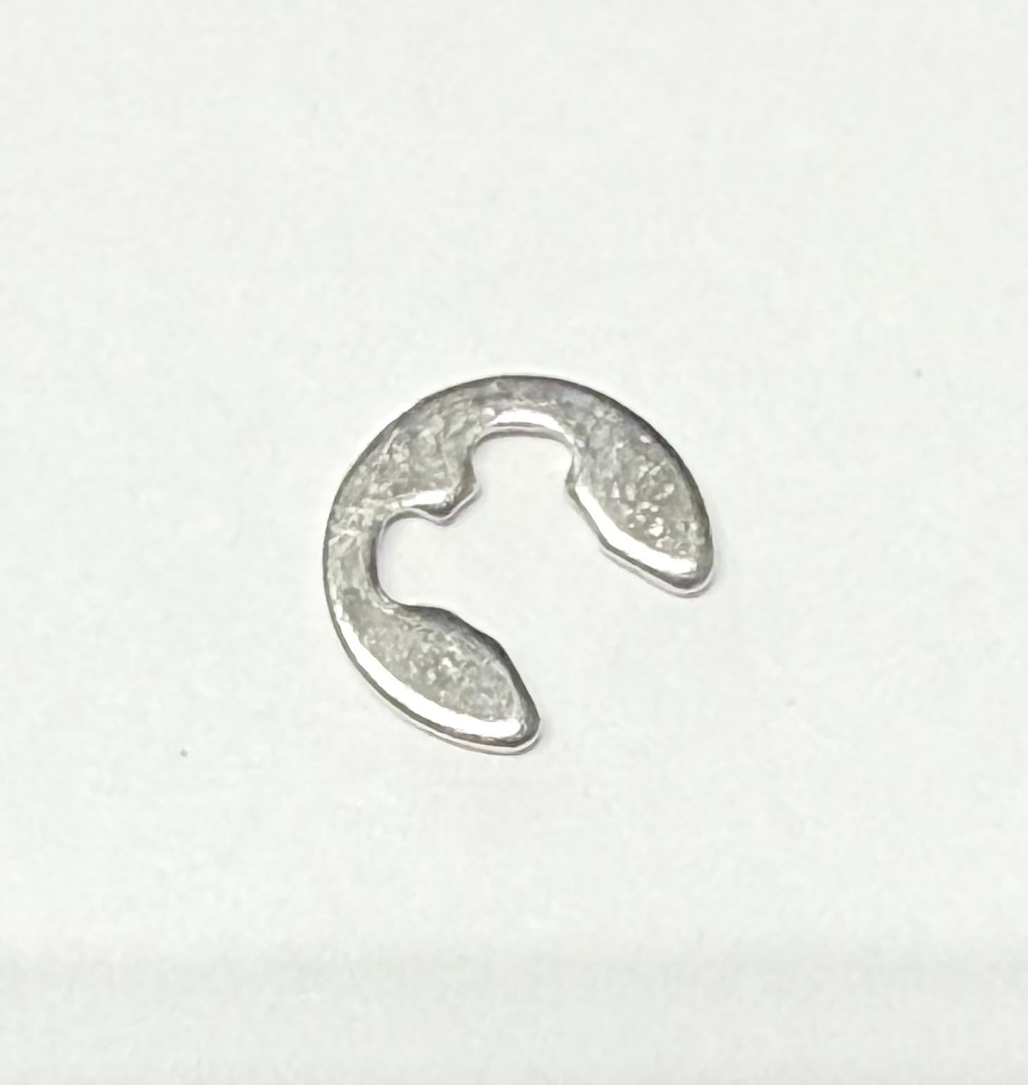 Titan 580120 Ring Clip