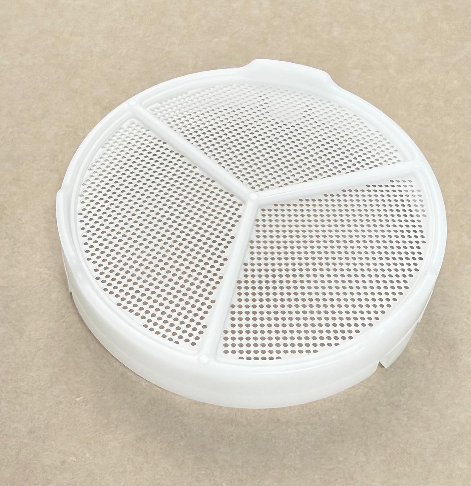 Titan 0580155 Inlet Filter