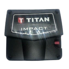 Titan 805-215A Face Plate