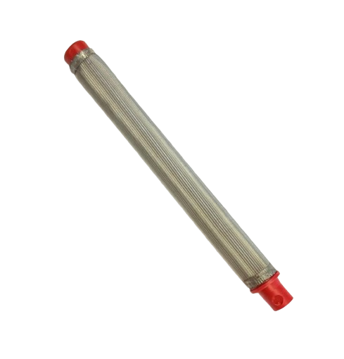 Titan 581-061 Push Red Gun Filter