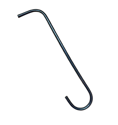 Titan 0093865 Return Tube