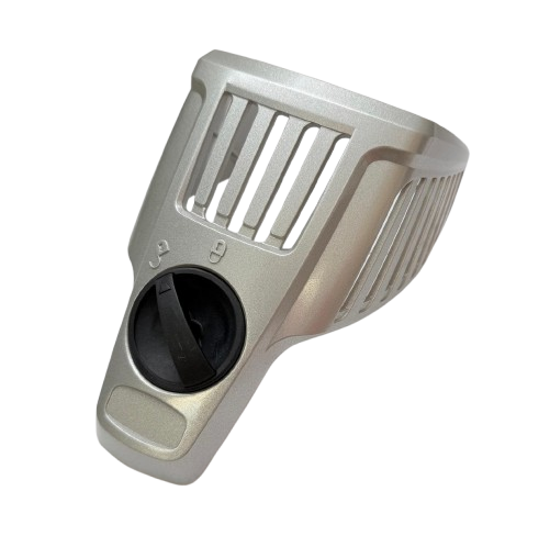 thumbnail interactive-video image 1 of Titan Flexspray Check Valve 0529005 – Rubber Replacement Part For Spray Equipment 1 of 5