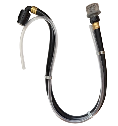 Titan/Speeflo 0293932 Suction Set Assembly