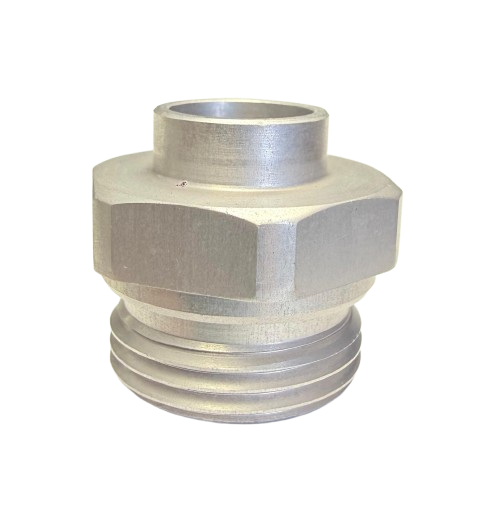 Titan 0277498 Air Flow Valve Nut