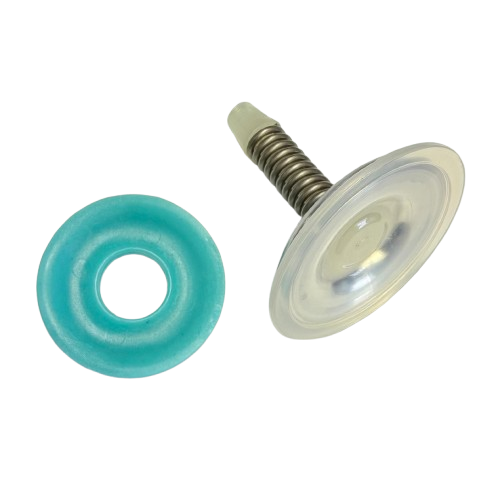 Titan 340241 Diaphragm Assembly (replaces Titan 2342949 )