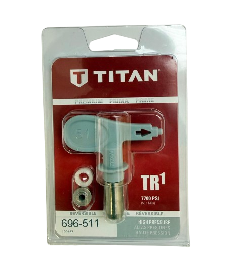 Titan 696-511 TR1 511 High Pressure Tip