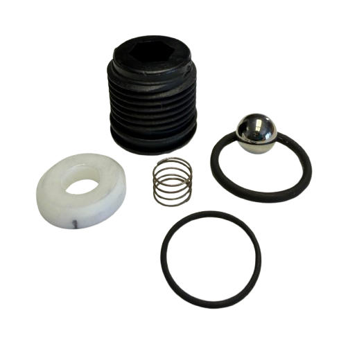 Titan 580732 HEA Hopper Inlet Service Kit