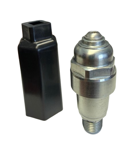 Titan 2463222 HEA Hybrid Accumulator Kit