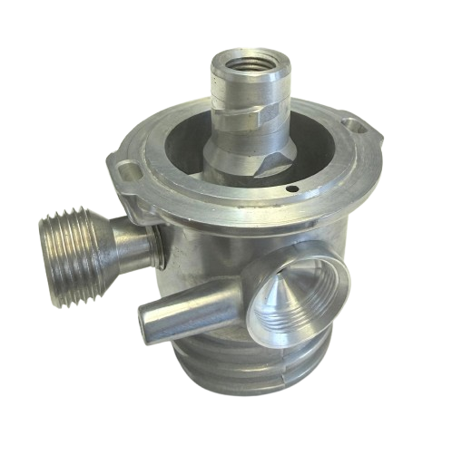 Titan 0524272A Gun Head PKG