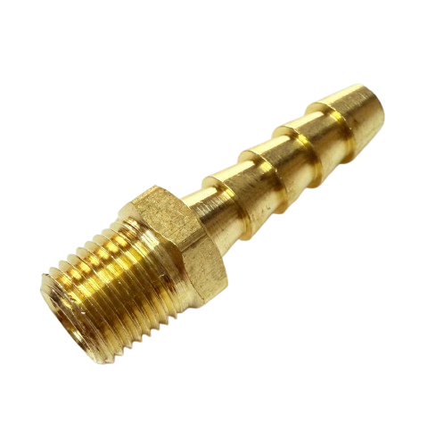 Titan 193-200 Return Tube Fitting