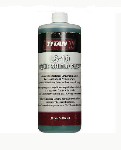 Titan 314-482 Liquid Shield 1 Quart