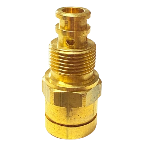 Titan 700-253 Bypass Valve Housing