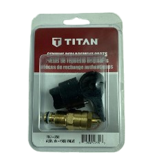 Titan 700-258 PrimeSpray Valve Assembly