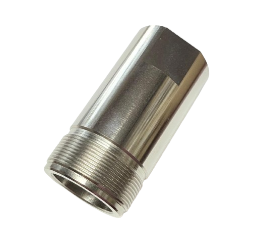 Titan 704-054 Foot Valve Housing