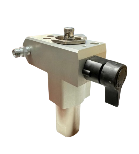 Titan 704-185 Fluid Section Assembly