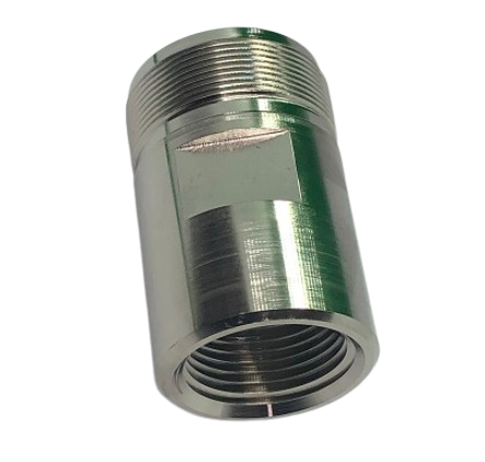 Titan 730-511 Inlet Valve Housing