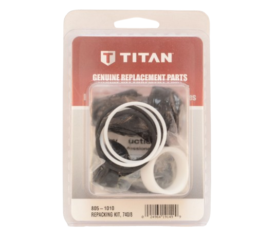 Titan 805-1010 Repacking Kit