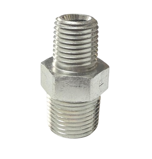 Titan 814-002 Nipple
