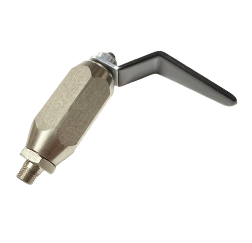 Titan 944-030A Bleed Valve Assembly