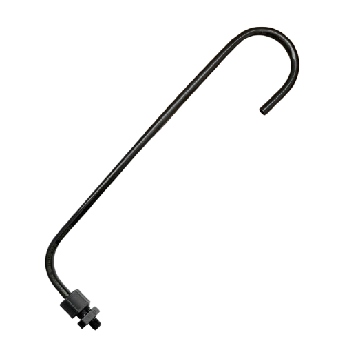 Titan 0090560 Return Tube Assembly