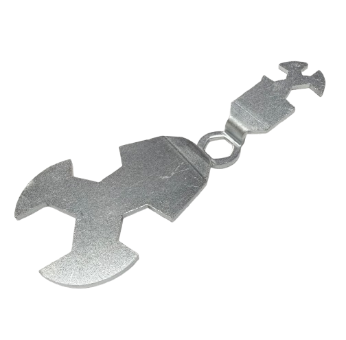 Titan 0275596 HVLP Gun Wrench or Special spanner