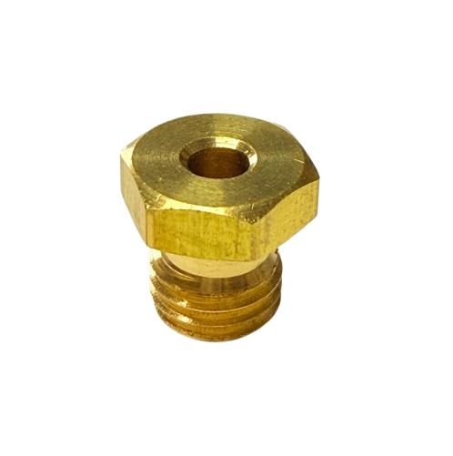 Titan 0277508 Needle Packing Adjustment Nut