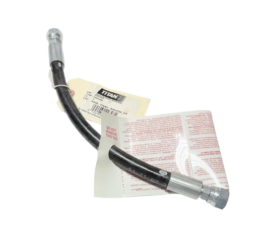 Titan 0290340 Airless Paint Hose