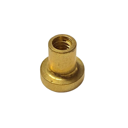 Titan 0524483 Fluid, Needle, Flange