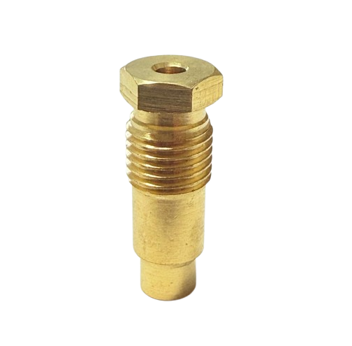 Titan 0524485 Needle Packing Adjustment Nut