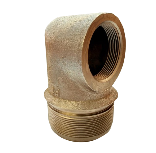Titan 317-925 Foot Valve