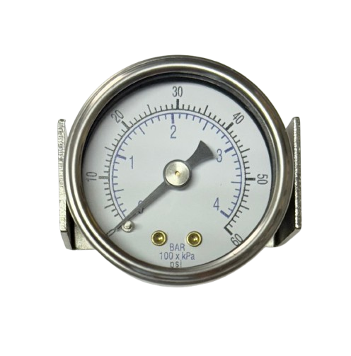 Titan 0524570 Gauge