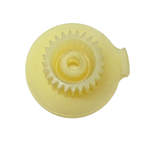 Titan 0532334A Pressure Control Knob Bottom
