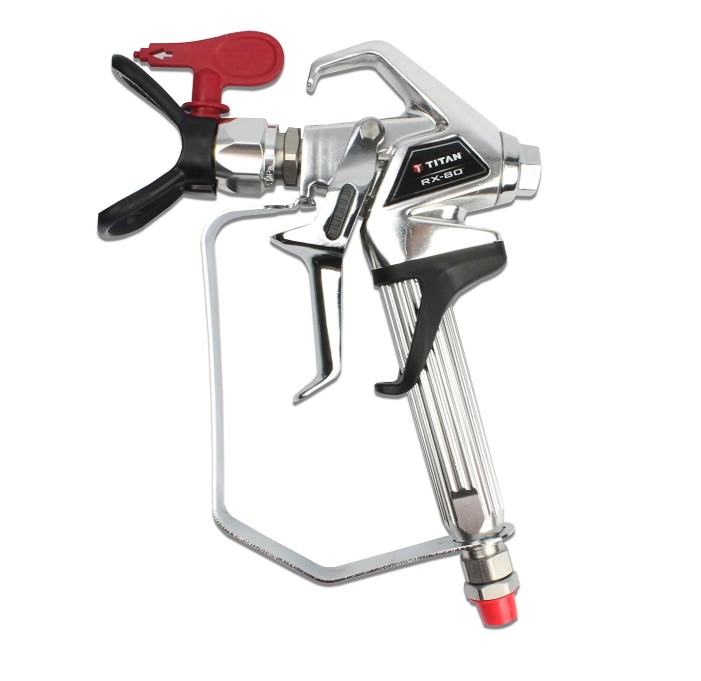 Titan 0538006 RX-80 Airless Spray Gun