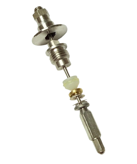 Titan 0538204A Gun Packing Seal Assembly