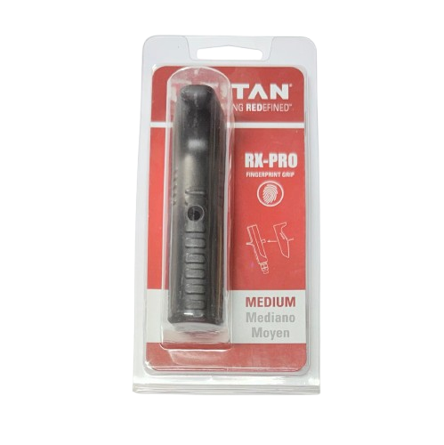 Titan 0538218 or 538218 RX-Pro Medium Fingerprint Grip